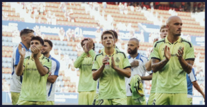 Drkušić, Espanyol