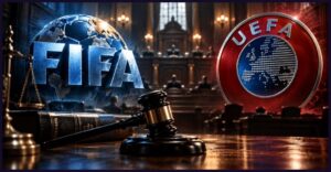 fifa uefa čeferin