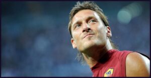 francesco totti