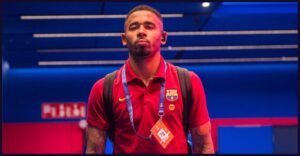 gabriel jesus