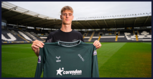 Tilen Golič, Hull City