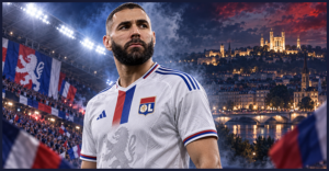 karim benzema