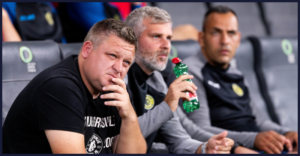 Goran Markovič, Brinje
