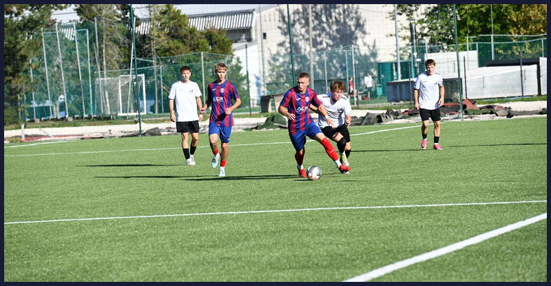 fužinar u19