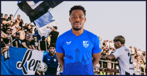 yannick toure