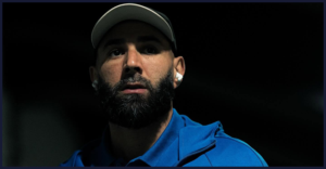benzema