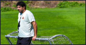 mario carevic