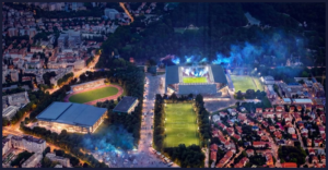 maksimir
