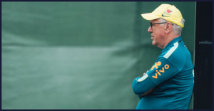 ancelotti brazilija