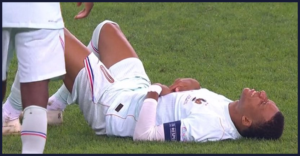 mbappe