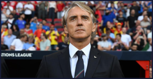 mancini italija