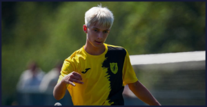 radomlje u17