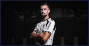 Arnel Jakupović, Vitoria Guimaraes