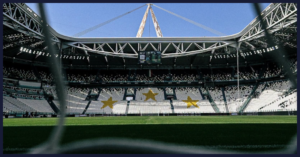 Juventus, stadion