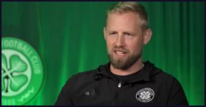 kasper schmeichel