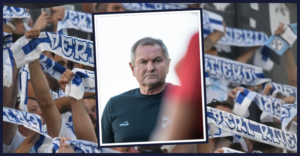 Matjaž Kek, Rijeka
