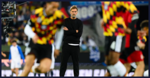Klopp, Nemčija