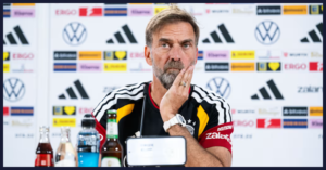 Jürgen Klopp, Nemčija