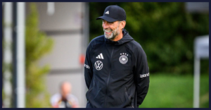 Jürgen Klopp, Nemčija