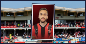 Nino Kukovec, FK Csíkszereda