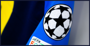 liga prvakov, UEFA, Champions League