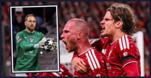 Liverpool, Atletico Madrid