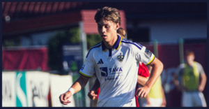 Maribor U19