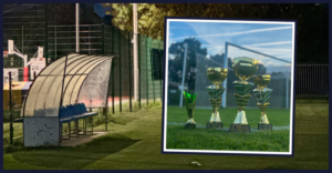 Vir fotografije: NK Maribor Tabor / Tabor Open