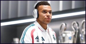 Mbappe
