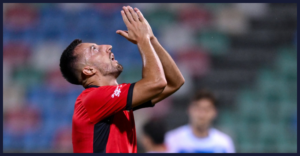 Patrik Mijić, Gorica