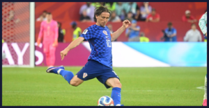 Luka Modrić, Hrvaška