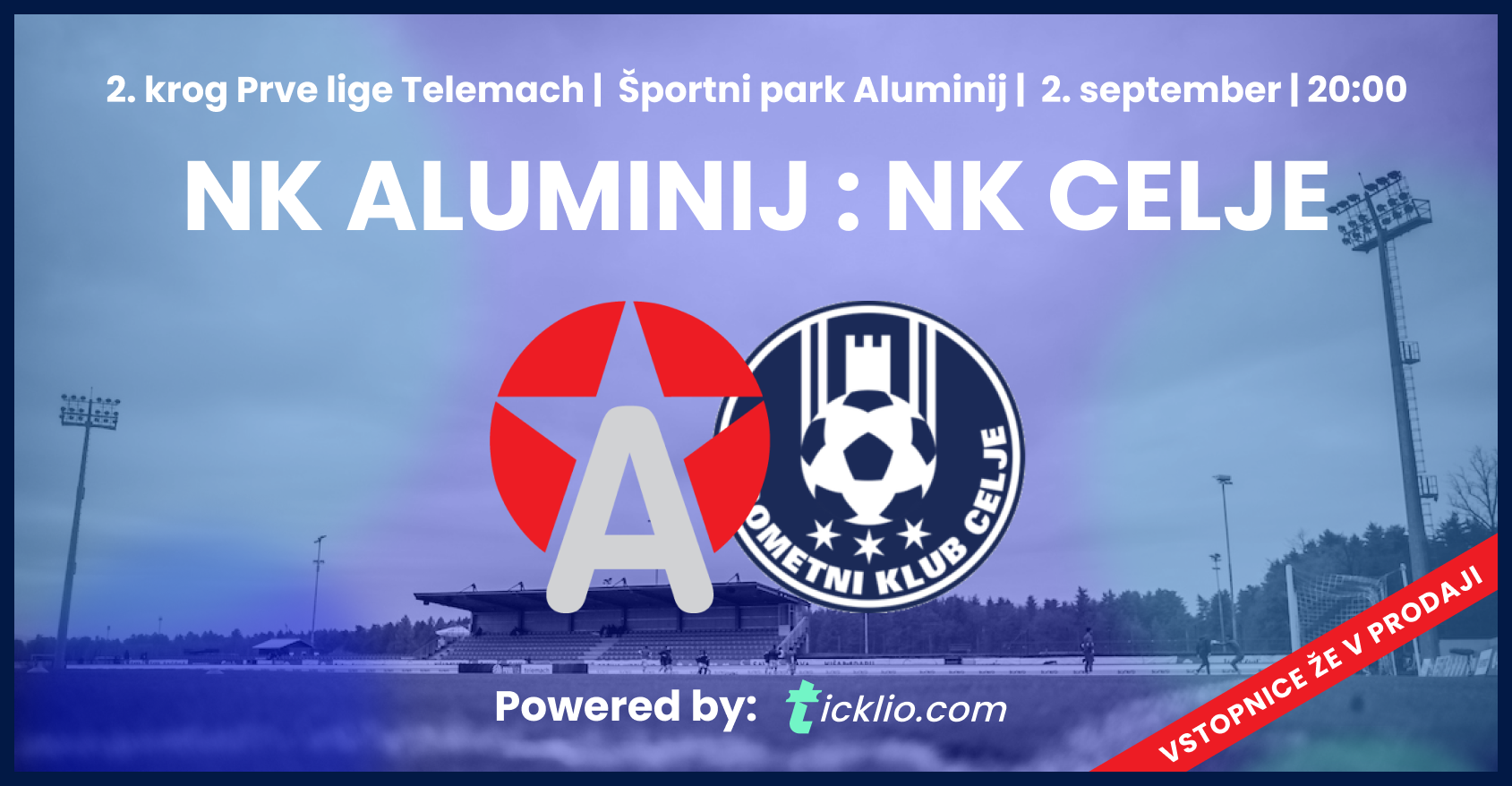 Aluminij