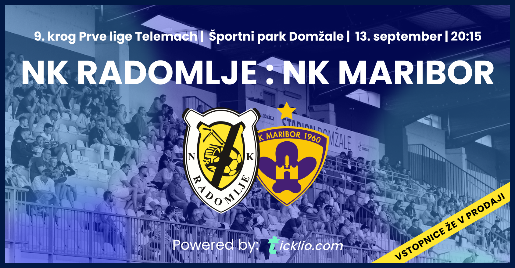 Radomlje