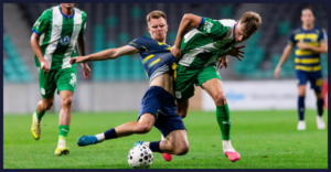 Olimpija Brinje