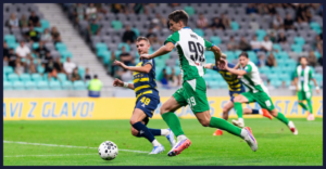 Olimpija Brinje
