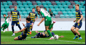 Olimpija Brinje