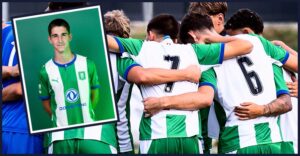 olimpija u19 goga