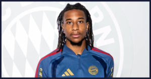 Michael Olise, Bayern