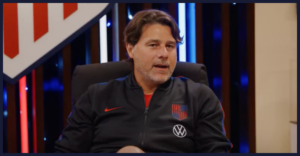 Mauricio Pochettino, ZDA, USA