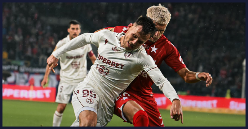 Nik Prelec, Jagiellonia
