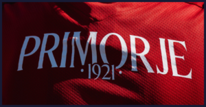 Primorje