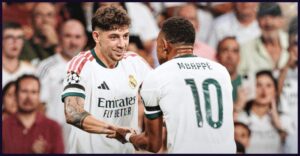 Real Madrid