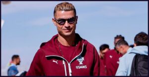 ronaldo