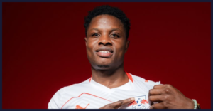 Sani, RB Leipzig