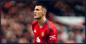 Benjamin Šeško, Manchester United
