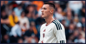 Benjamin Šeško, Manchester United