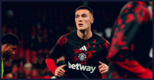 Benjamin Šeško, Manchester United