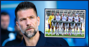 Boštjan Cesar, Slovenija