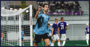 Andraž Šporar, Slovan Bratislava