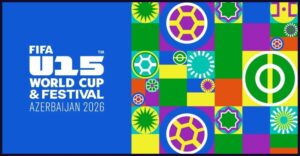svetovno prvenstvo u15 FIFA